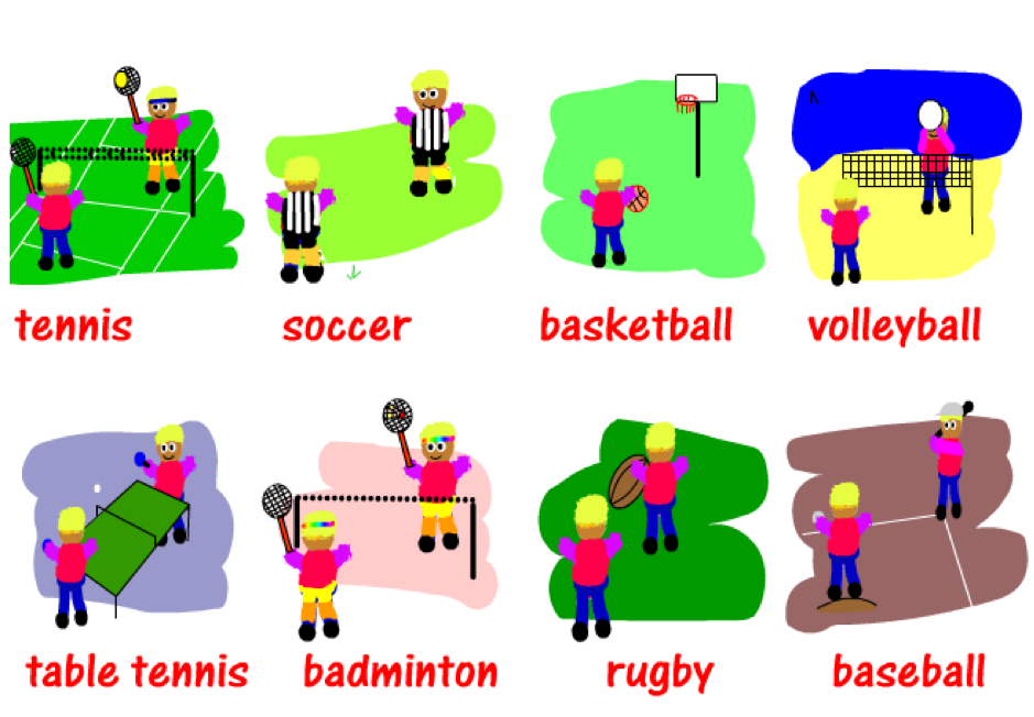 Dạy tiếng Anh cho trẻ em Gogo: Phương pháp học vui nhộn và hiệu quả cho bé!