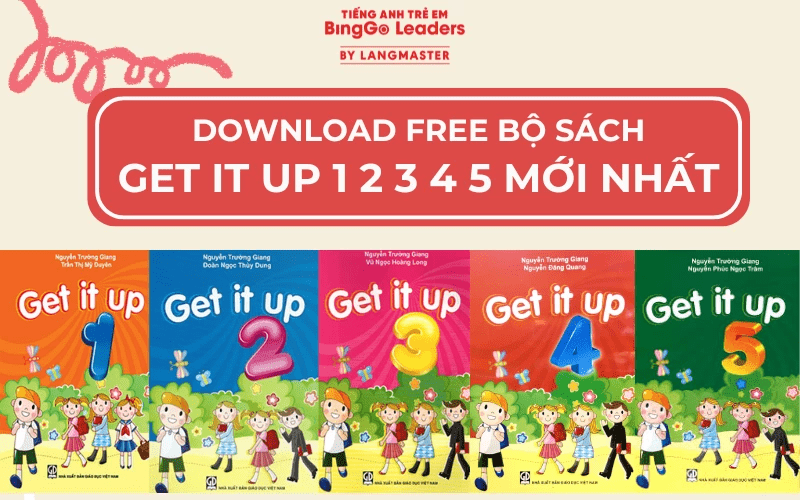 Tải tài liệu học tiếng Anh cho trẻ em (Miễn phí & hiệu quả nhất)