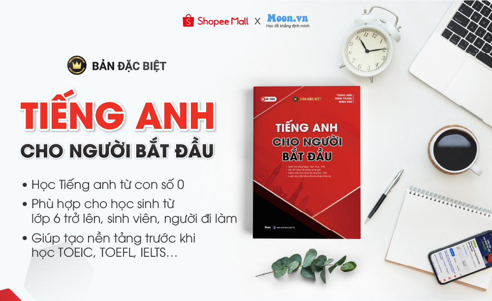 Nên xem clip học tiếng Anh cho người mới bắt đầu nào? Đây là lựa chọn tốt nhất.