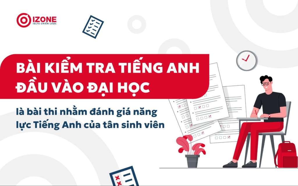 Mẫu đề thi chứng chỉ tiếng Anh Đại học Kinh tế Quốc dân: Tải về miễn phí và luyện tập ngay