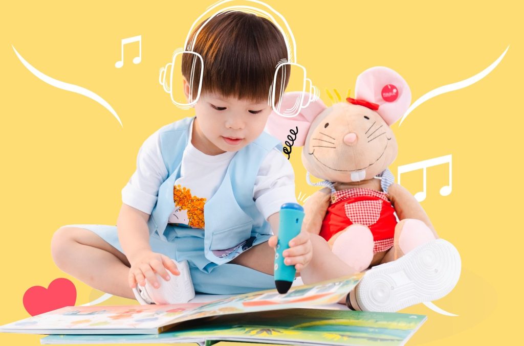 Dạy hát tiếng Anh cho trẻ em qua bài hát vui nhộn (Bé học nhanh nhớ lâu hơn)