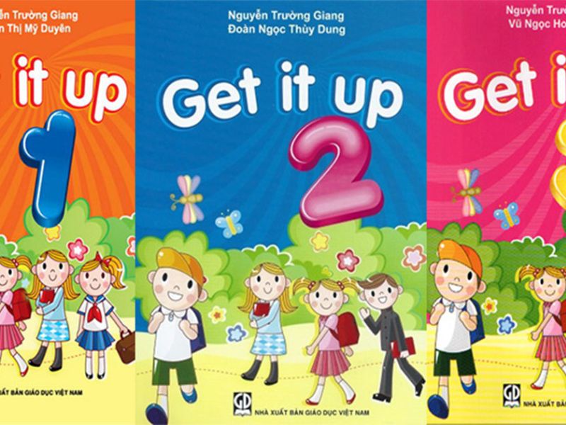 Kinh nghiệm mua sách dạy giao tiếp tiếng anh cho trẻ em chuẩn nhất hiện nay