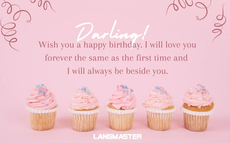 Tuyển tập lời chúc sinh nhật tiếng Anh cho người lớn tuổi độc đáo