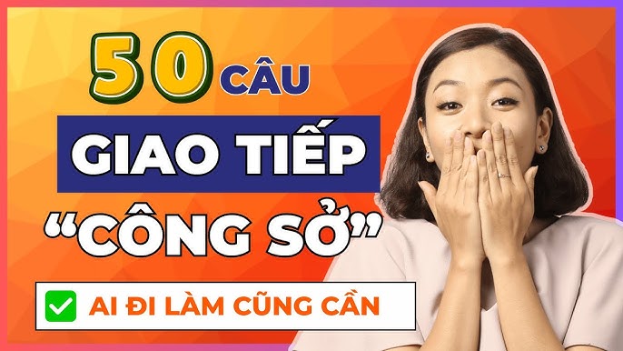Cần bỏ túi! Những câu hỏi thường dùng trong giao tiếp tiếng Anh (ai cũng cần)