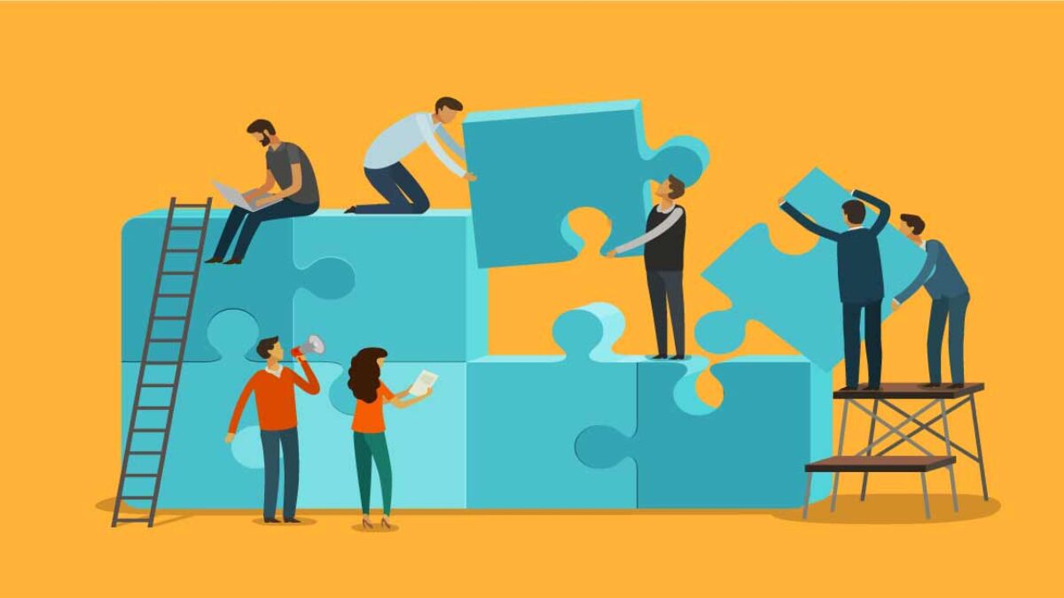 Tiếng Anh cho doanh nhân tương lai: Bước đệm vững chắc cho ước mơ của bạn!