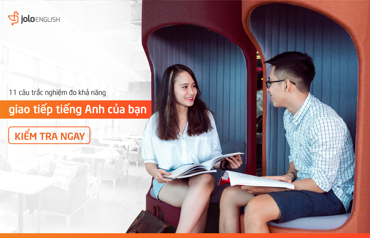 Bài test tiếng anh giao tiếp người lớn - Test thử ngay để nâng cao khả năng nói!