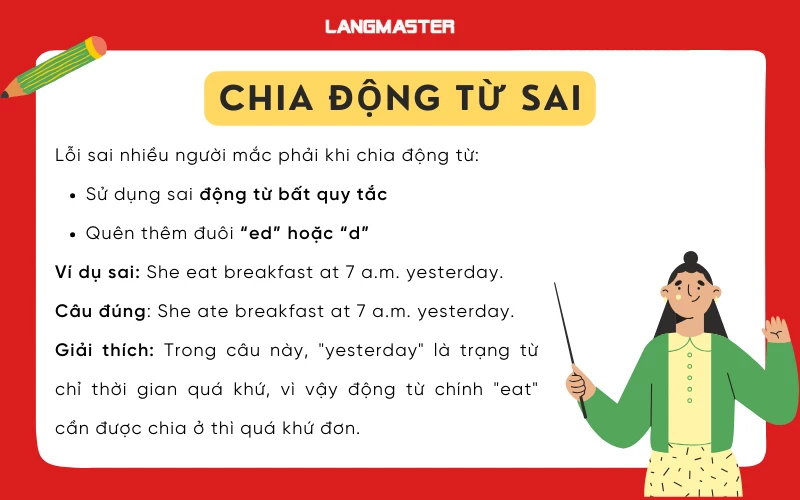 chủ ngữ trong tiếng anh là những từ nào? tránh 3 lỗi sai thường gặp ngay hôm nay!
