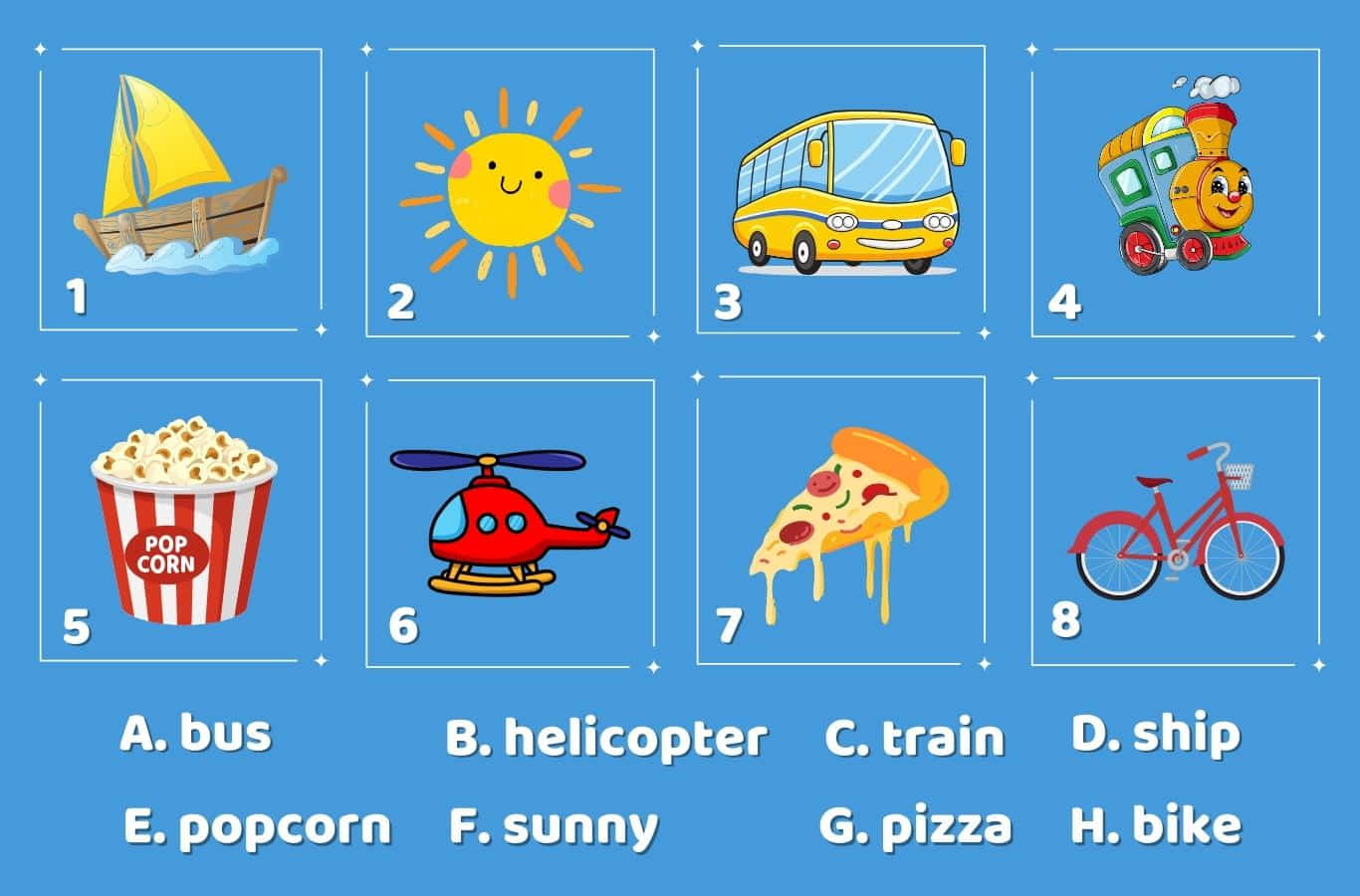 Học tiếng Anh lớp 2 miễn phí? Chia sẻ 4 website hay cho bé tự luyện tập!