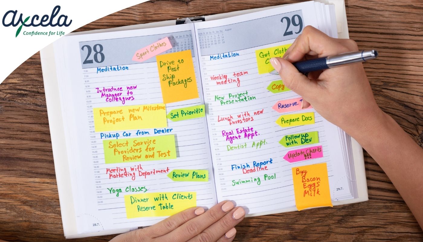 luyện tập hàng ngày nhờ các bài mẫu viết nhật ký bằng tiếng anh hiệu quả