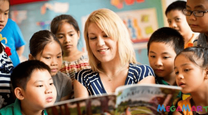 Tìm chỗ học tiếng anh trẻ em ở đâu tốt hà nội? Tham khảo liền tay nhé.