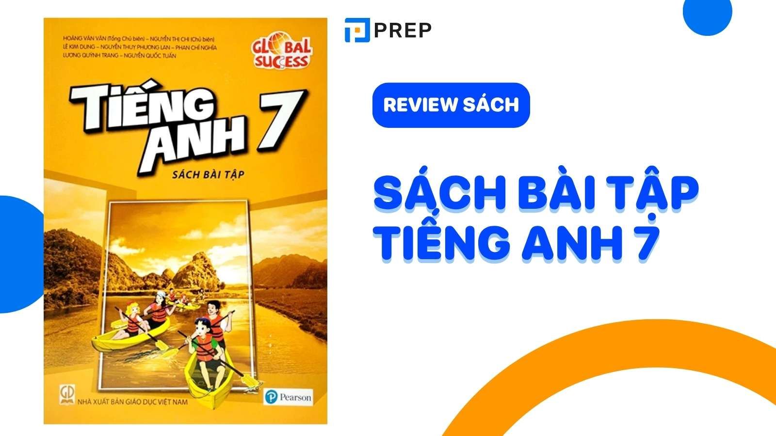 Sách bài tập tieengs anh 7 cuốn nào ổn? Mấy cuốn này dễ hiểu, học thích mê.