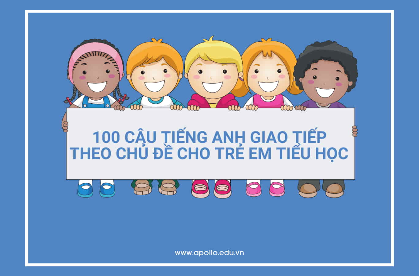 Dạy bé tiếng anh qua câu hỏi: các câu hỏi tiếng anh cho học sinh tiểu học