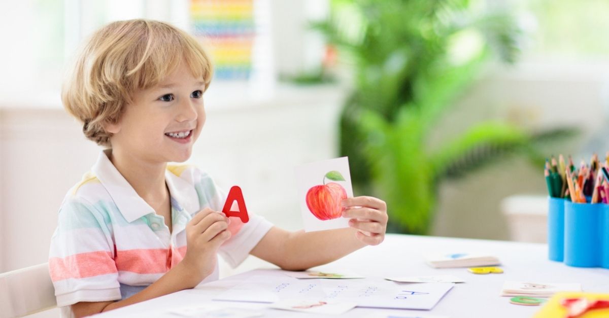 Những sai lầm khi học từ vựng tiếng anh cho bé theo chủ đề (Cách khắc phục đơn giản)