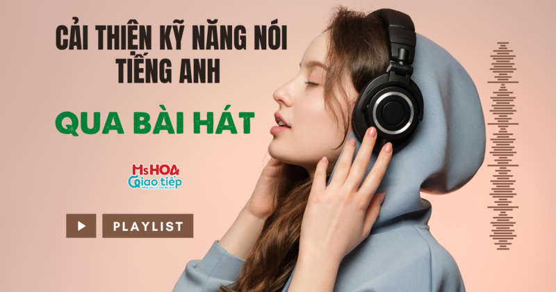 Mẹo luyện nghe tiếng Anh qua bài hát có phụ đề: Nâng cao kỹ năng nghe của bạn ngay!