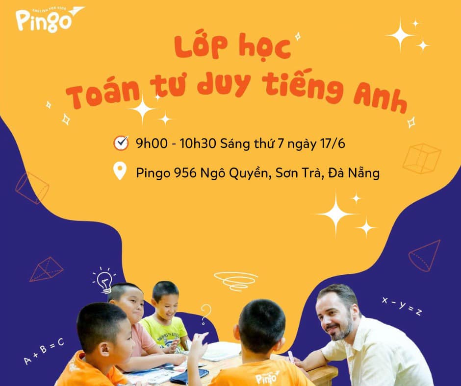Top câu lạc bộ tiếng Anh miễn phí cho trẻ em tốt nhất hiện nay, ba mẹ nên biết!