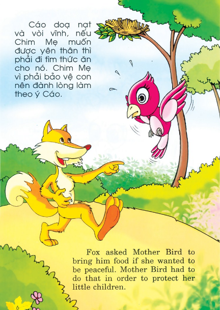 Truyện tiếng Anh cho trẻ em PDF: bí quyết luyện đọc hiệu quả