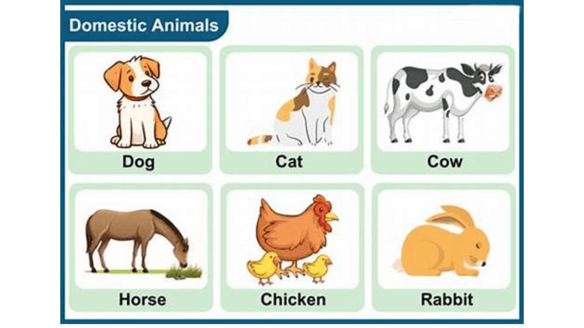 Tiếng Anh bằng hình ảnh cho trẻ em: Phương pháp học tập thú vị cho bé yêu.