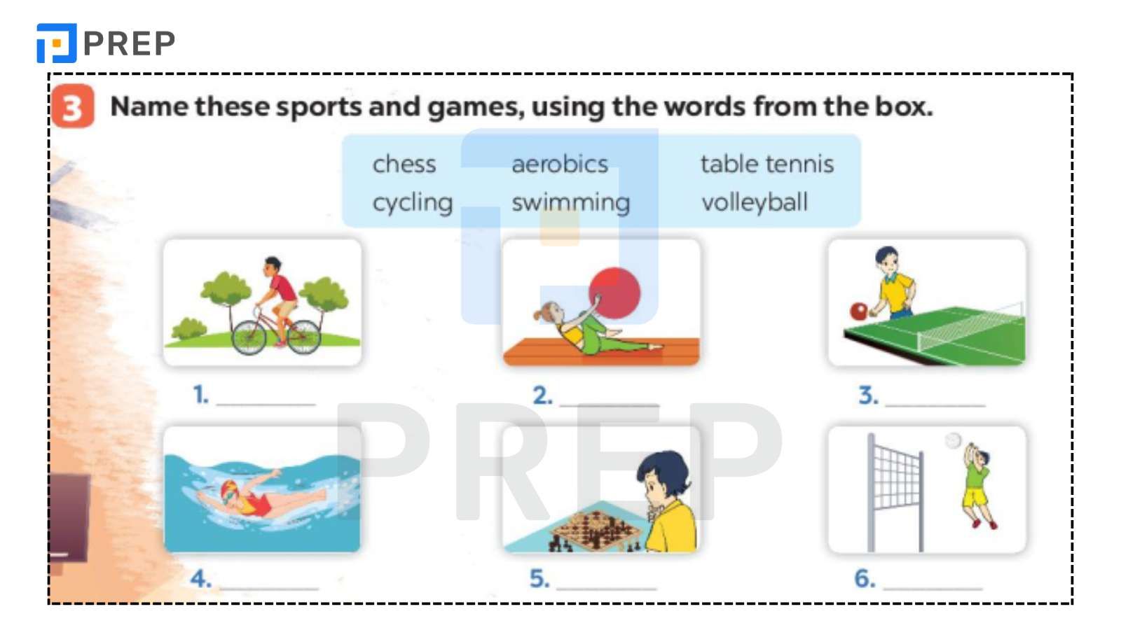Giải bài tập tiếng Anh lớp 6 Unit 8 ở đâu tốt? Top 3 trang web hữu ích cho bé.