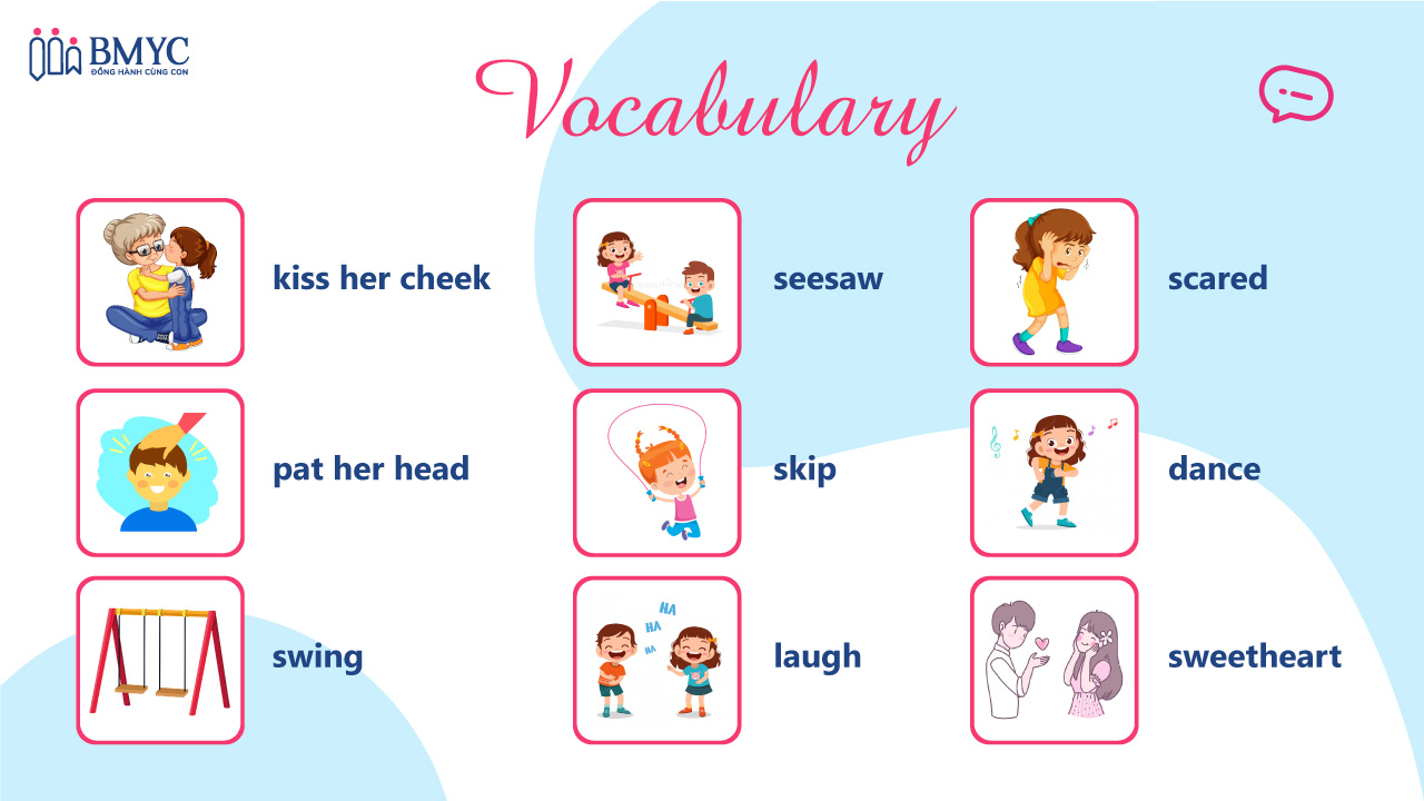 Kể chuyện tiếng Anh cho trẻ em: Bí quyết giúp bé học tiếng Anh hiệu quả!