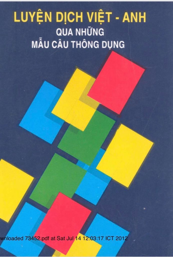 Dịch tiếng Việt sang tiếng Anh chuẩn ngữ pháp: Bí quyết cho người mới bắt đầu.