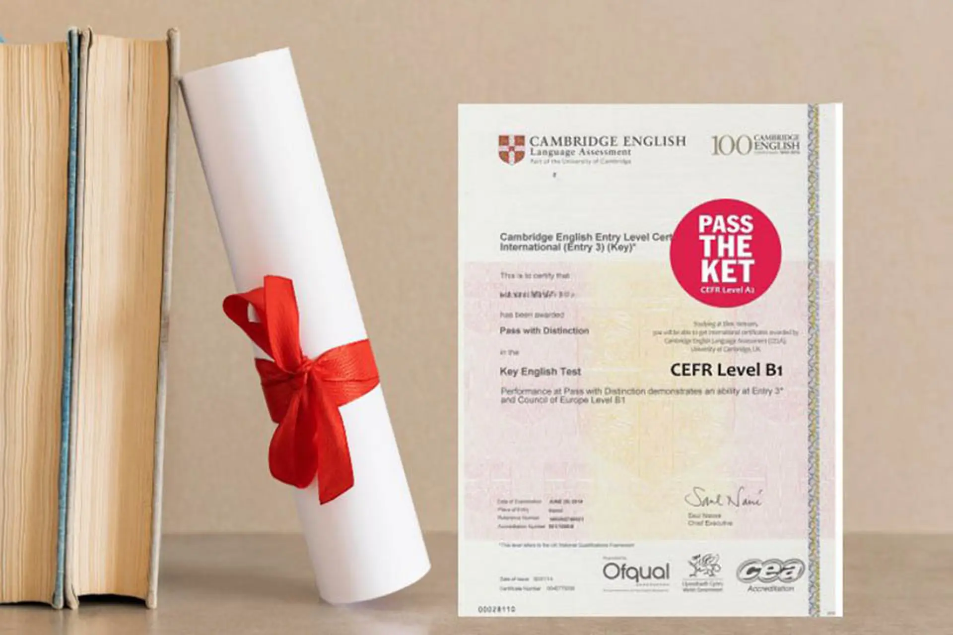 Chứng chỉ tiếng anh Cambridge International có giá trị không? Lợi ích và cơ hội nghề nghiệp.