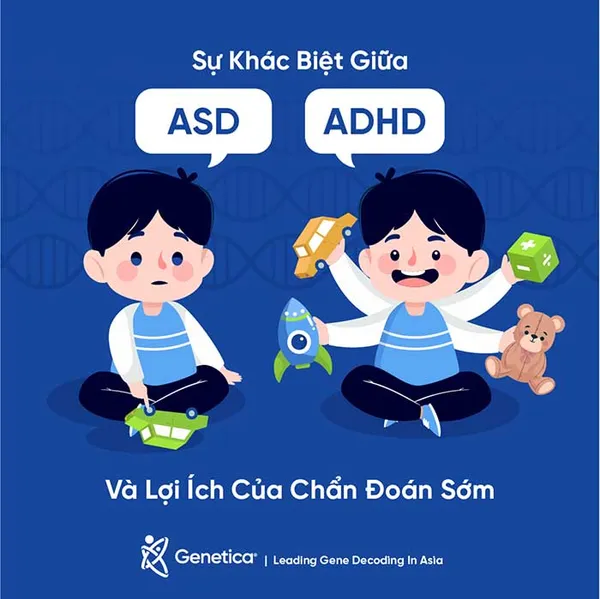 Trẻ em tự kỷ tiếng Anh là gì? (Tìm hiểu về thuật ngữ và cách gọi)