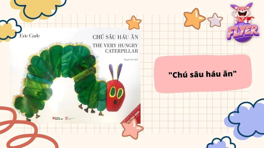 Tìm câu chuyện tiếng anh cho trẻ em ở đâu hay? (Gợi ý những truyện song ngữ cực dễ thương)