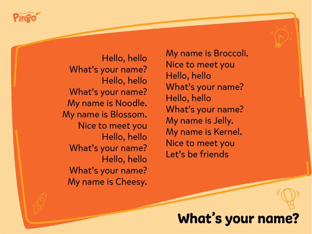 Cải thiện tiếng Anh với những bài hát siêu dễ cho người mới bắt đầu