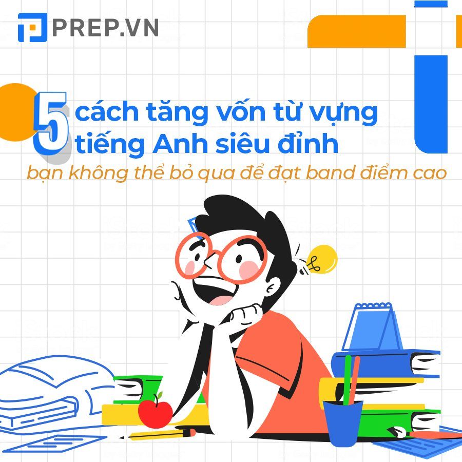Muốn tăng vốn từ? Các trang học từ vựng tiếng anh hiệu quả này giúp bạn học siêu nhanh luôn.