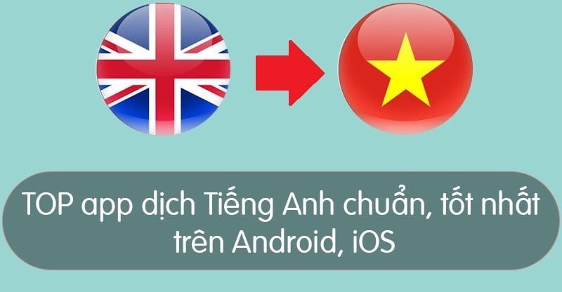 Phần mềm dịch tiếng Anh chuyên ngành kinh tế: Top 5 công cụ tốt nhất hiện nay!