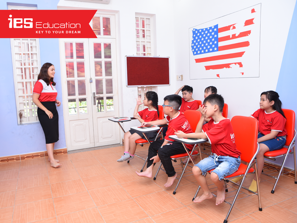 Thuê giáo viên nước ngoài dạy tiếng Anh: Những điều bạn cần lưu ý để đảm bảo.