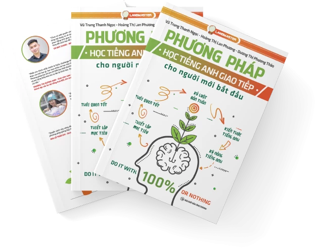 Giáo trình tiếng Anh cho người mới bắt đầu: Phương pháp học nào tốt nhất hiện nay?