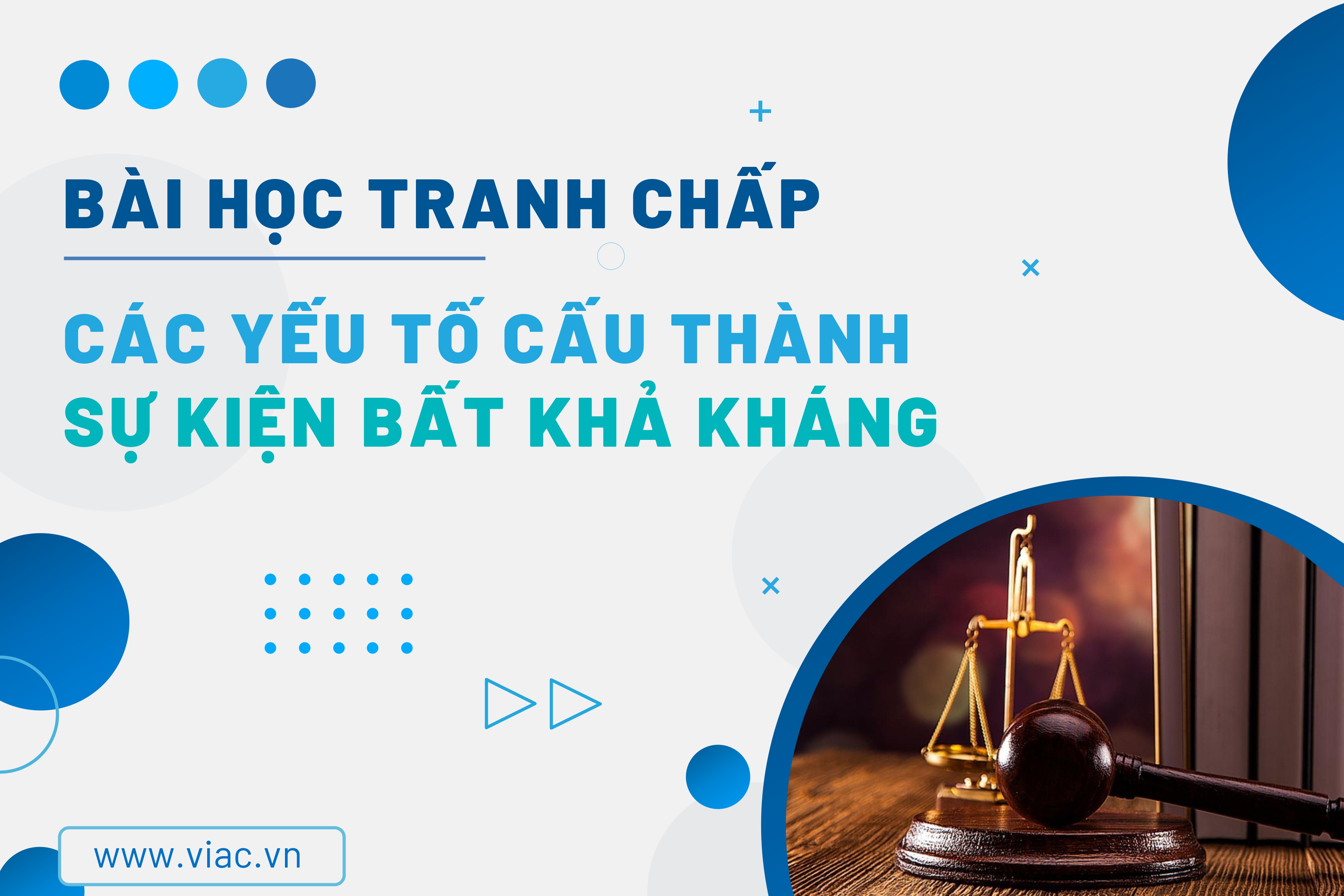 Học nhanh tình huống bất khả kháng tiếng anh là gì? Để áp dụng vào công việc hiệu quả.