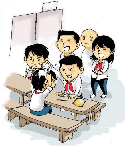 Tìm hiểu về bạo hành trẻ em tiếng anh: Nguyên nhân, hậu quả và cách can thiệp