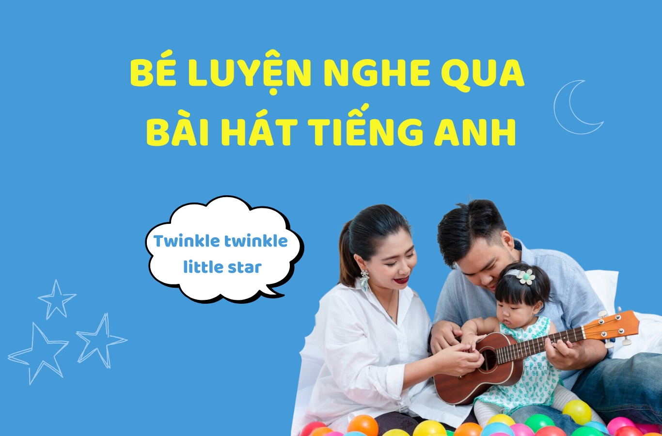 Tự học tiếng Anh cho trẻ em bắt đầu từ đâu? Hướng dẫn chi tiết cho ba mẹ.