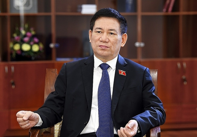 bộ trưởng bộ công thương tiếng anh là gì? Đừng dịch sai, xem ngay nhé.