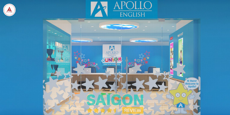 Học tiếng Anh ở quận Tân Bình chỗ nào tốt? Top địa điểm được phụ huynh tin tưởng nhất!