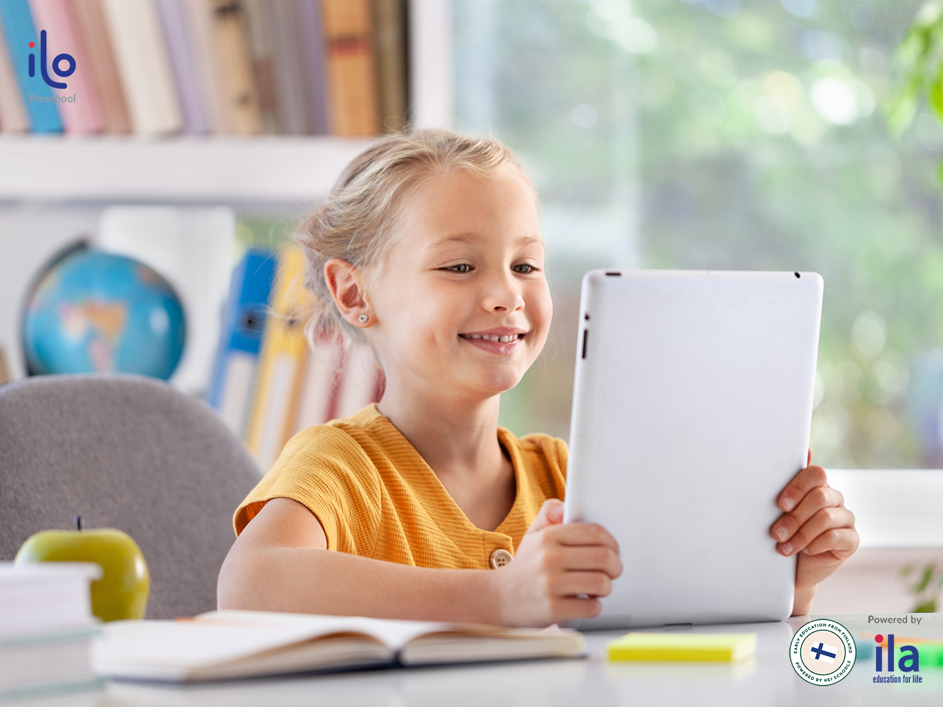 Chương trình dạy tiếng anh cho trẻ em miễn phí: Bí quyết giúp bé giỏi tiếng Anh!