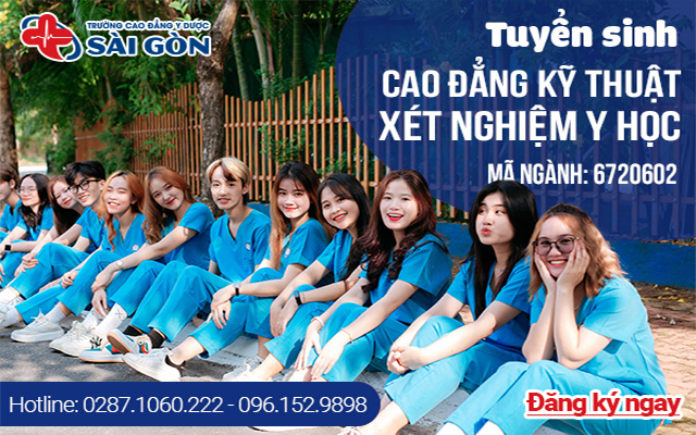 Kỹ thuật viên xét nghiệm tiếng Anh là gì? Bí kíp cho người học tiếng Anh chuyên ngành y.