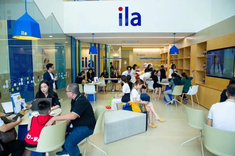 Trung Tâm Dạy ila Tiếng Anh Người Lớn Uy Tín: So Sánh Các Lựa Chọn!