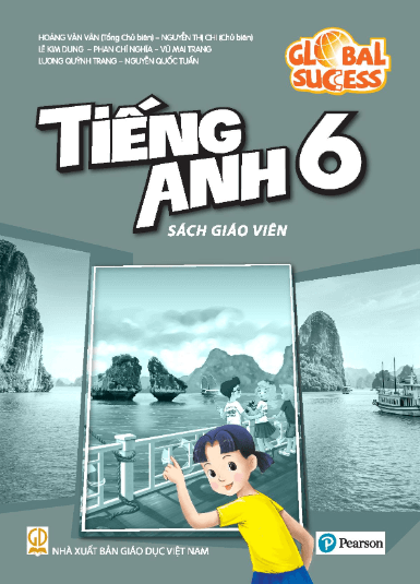 Dùng sách giáo viên tiếng anh thí điểm lớp 6 ra sao? Hướng dẫn chi tiết cho giáo viên!
