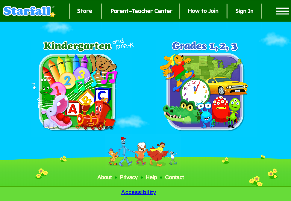 Trang web dạy tiếng anh cho trẻ em miễn phí tốt nhất (Học tiếng Anh online hiệu quả)