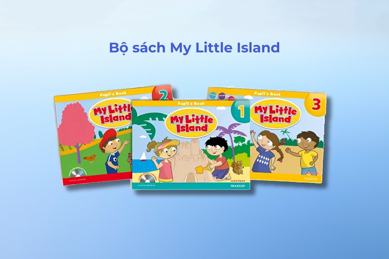 Giáo trình dạy tiếng Anh mầm non: Bí quyết giúp bé học vui vẻ!