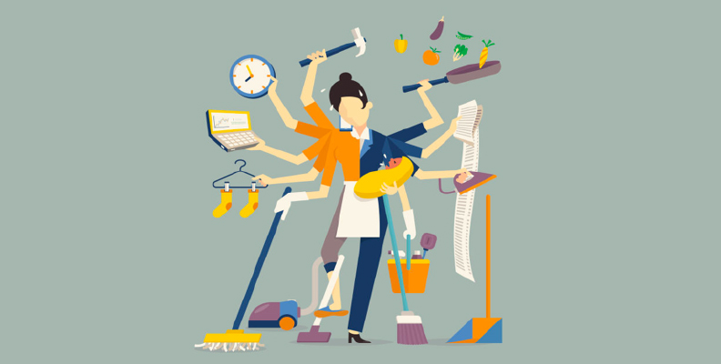 Trang trải cuộc sống tiếng Anh là gì? (Giải nghĩa siêu dễ hiểu)