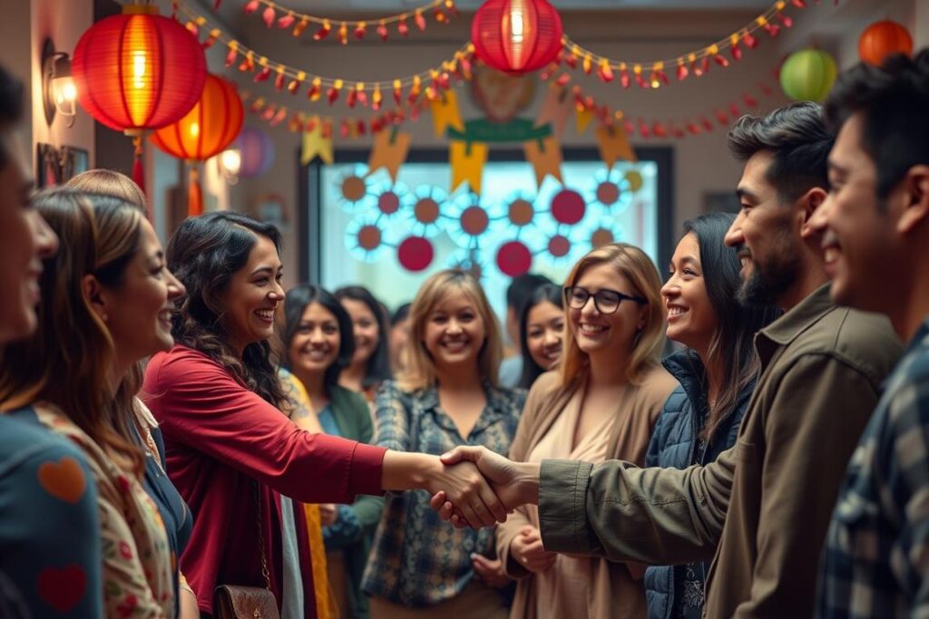 Rất vui được làm quen với các bạn tiếng Anh (Hướng dẫn giao tiếp cơ bản)