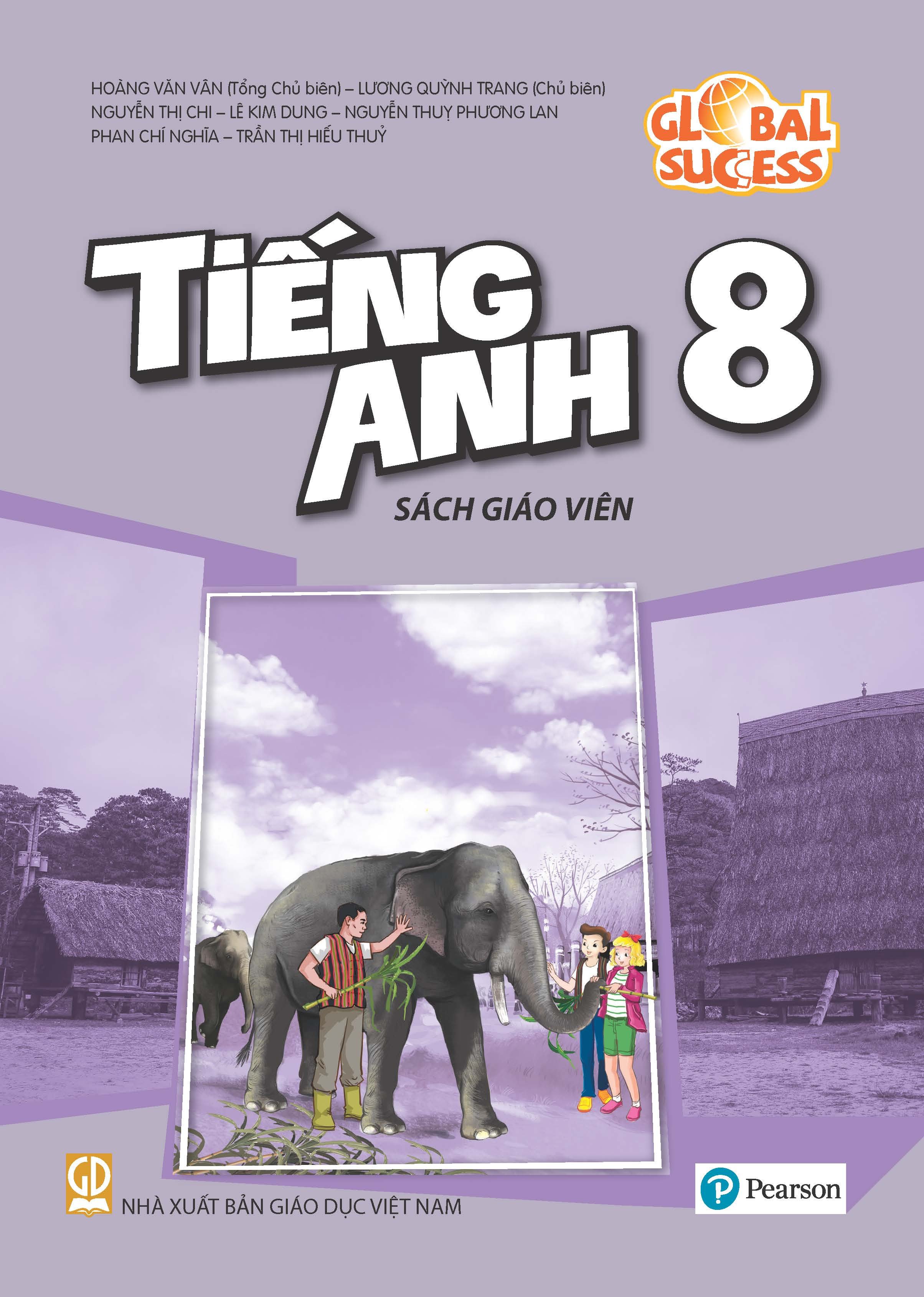 Sách giáo viên tiếng Anh lớp 8 cũ: Tìm ở đâu, giá bao nhiêu?