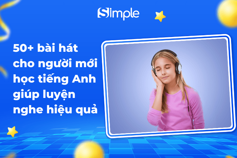 Nhạc tiếng Anh người lớn roal dành cho ai? Lợi ích khi nghe thể loại này