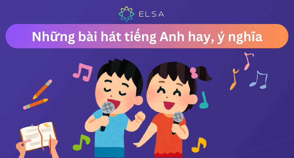 Cách tìm bài hát tiếng anh dễ thương nhất thế giới? (Mẹo đơn giản đây)