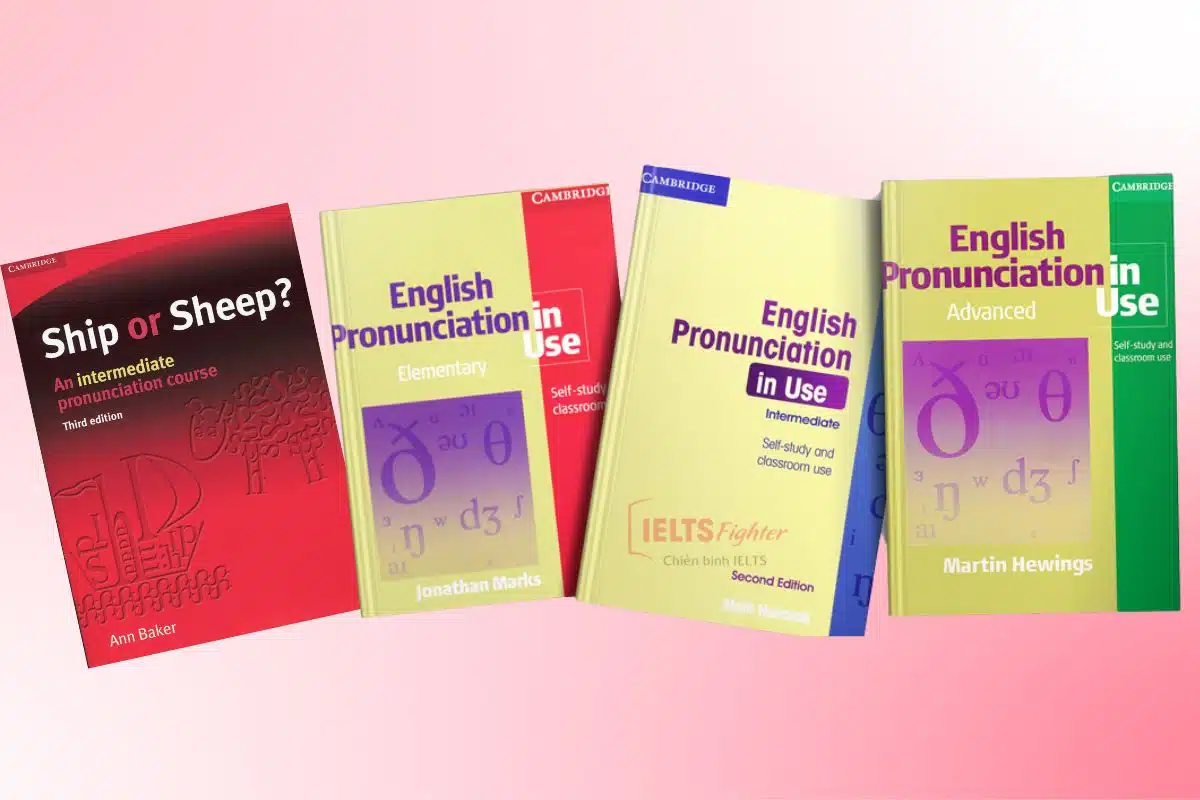 Download giáo trình tự học tiếng Anh giao tiếp tại nhà miễn phí (Tổng hợp tài liệu hữu ích)