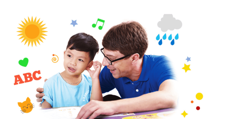 Có nên cho trẻ em học tiếng Anh sớm không? Những lợi ích không ngờ tới cho sự phát triển của bé.